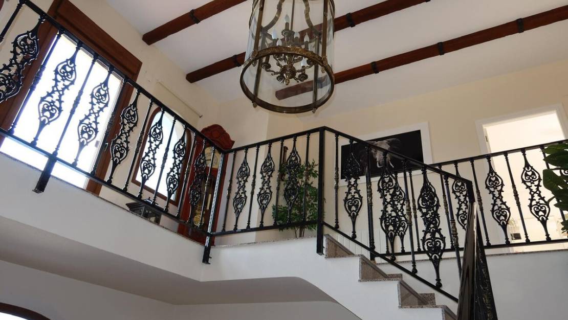 Sale - Country House - Orihuela - Orihuela Centro