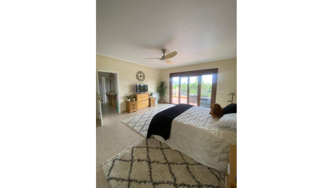 Sale - Country House - Orihuela - Orihuela Centro