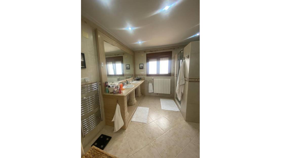 Sale - Country House - Orihuela - Orihuela Centro