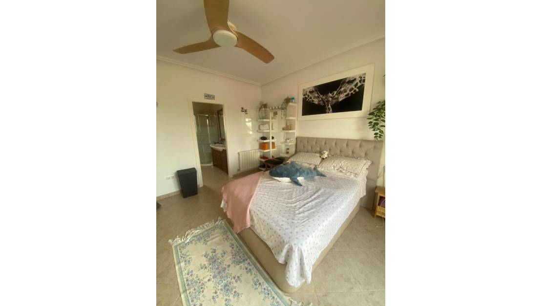 Sale - Country House - Orihuela - Orihuela Centro