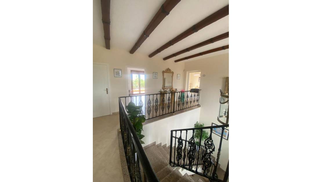 Sale - Country House - Orihuela - Orihuela Centro