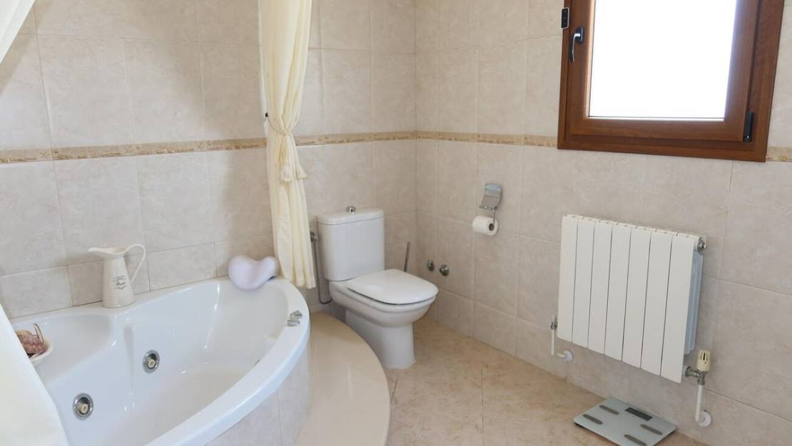 Sale - Country House - Orihuela - Orihuela Centro