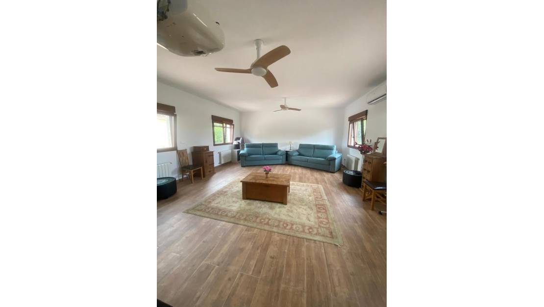 Sale - Country House - Orihuela - Orihuela Centro