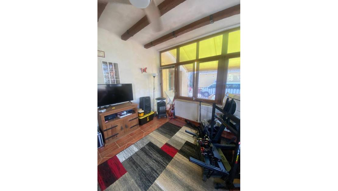 Sale - Country House - Orihuela - Orihuela Centro