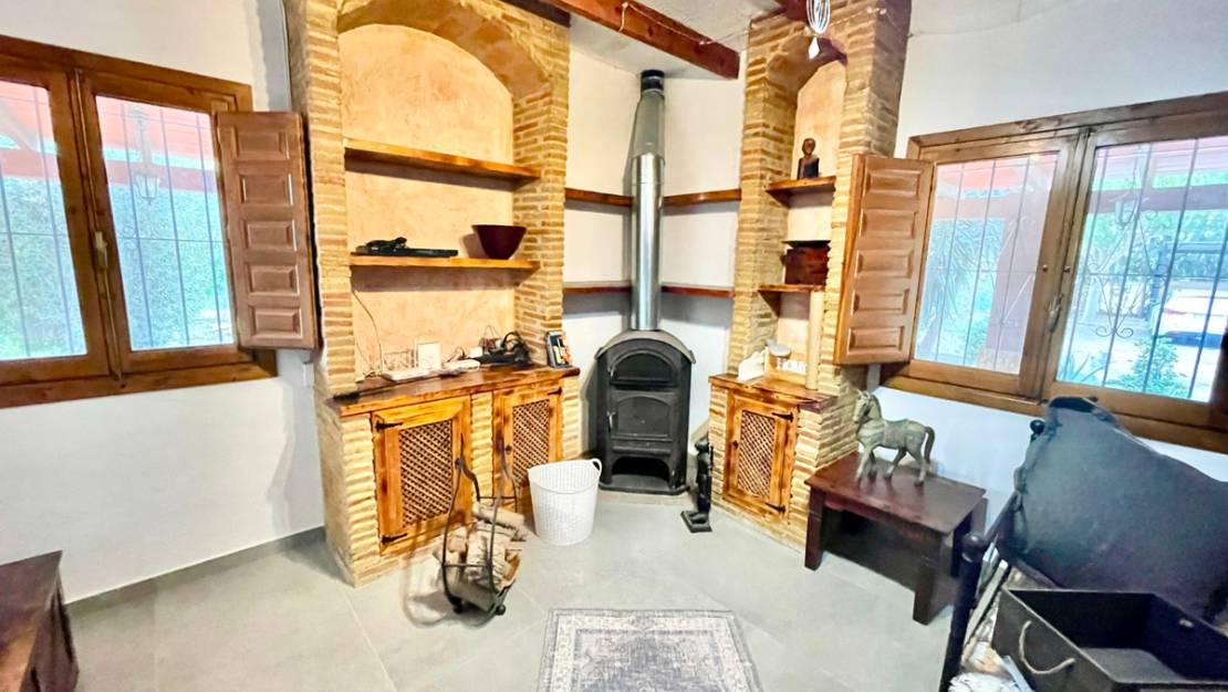 Sale - Country House - Orihuela - Orihuela Centro