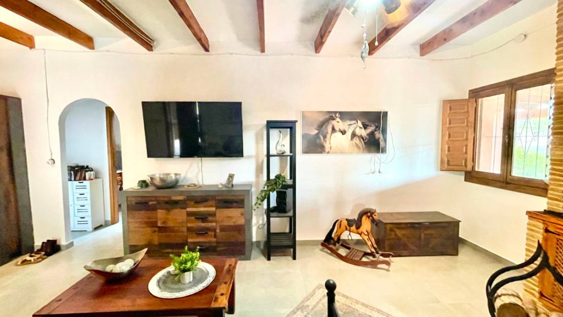 Sale - Country House - Orihuela - Orihuela Centro