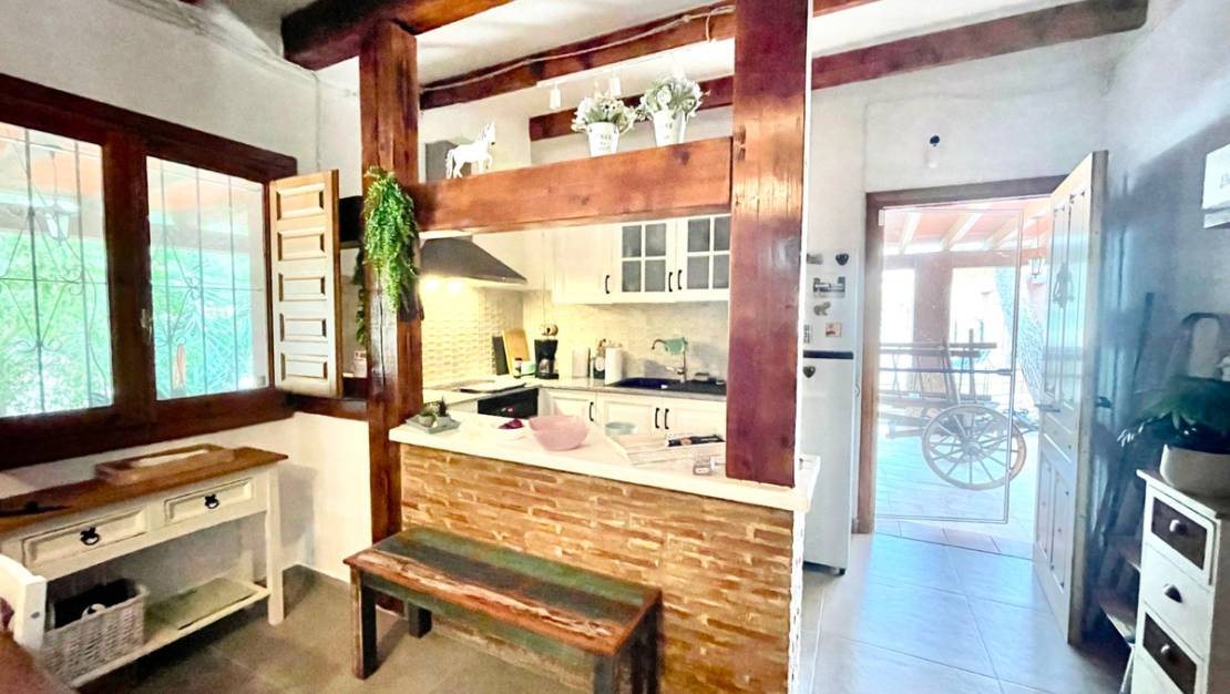 Sale - Country House - Orihuela - Orihuela Centro