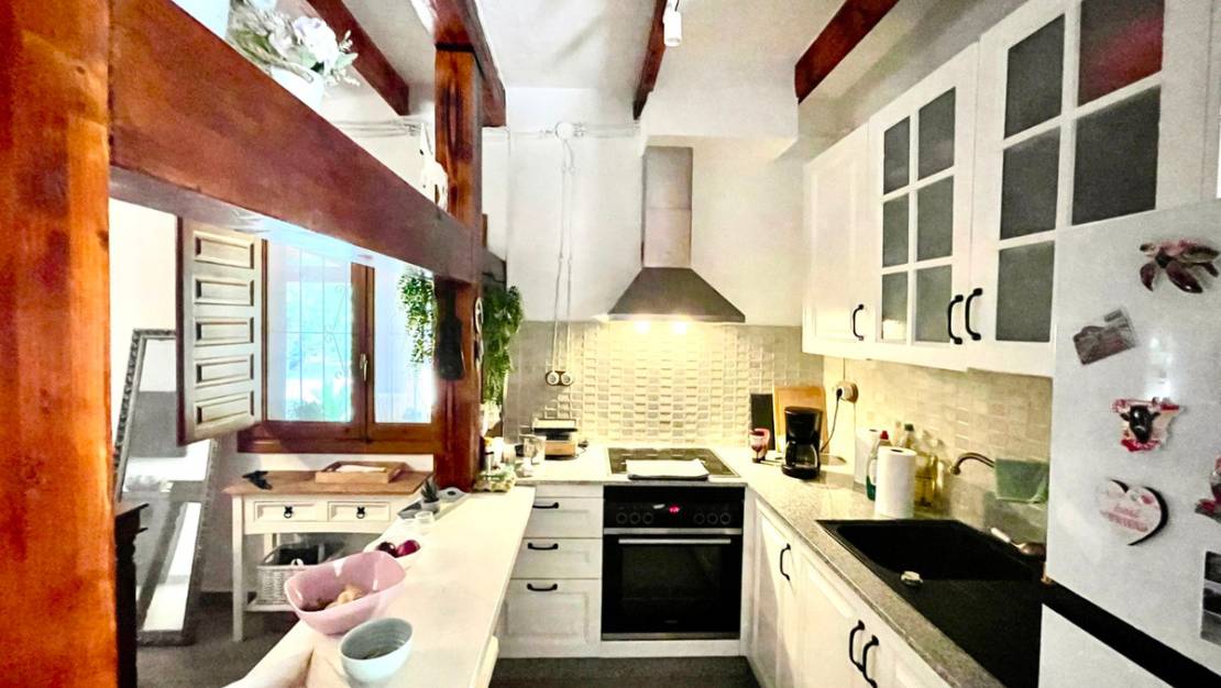 Sale - Country House - Orihuela - Orihuela Centro