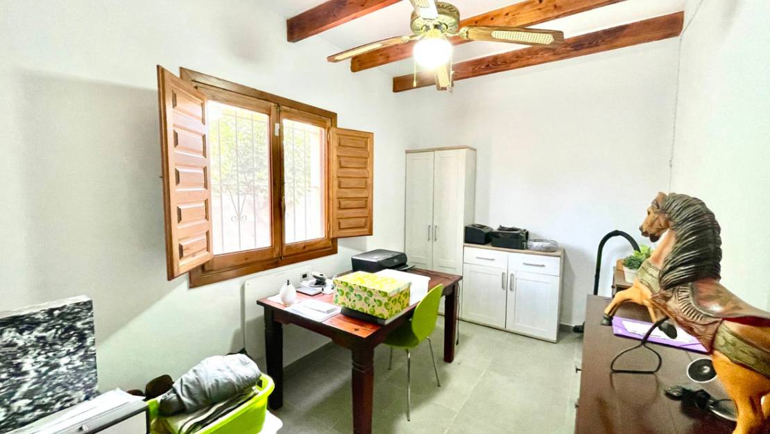 Sale - Country House - Orihuela - Orihuela Centro