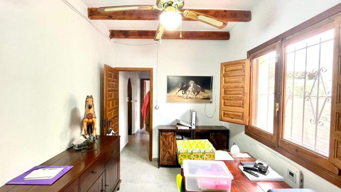 Sale - Country House - Orihuela - Orihuela Centro