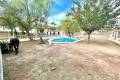 Sale - Country House - Orihuela - Orihuela Centro