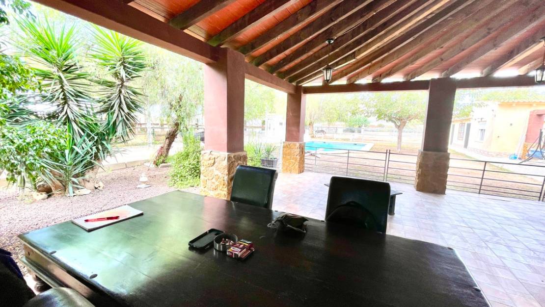 Sale - Country House - Orihuela - Orihuela Centro