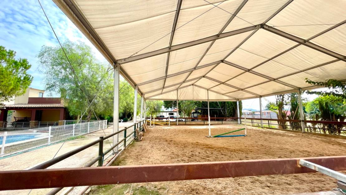 Sale - Country House - Orihuela - Orihuela Centro