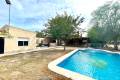 Sale - Country House - Orihuela - Orihuela Centro