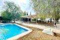 Sale - Country House - Orihuela - Orihuela Centro