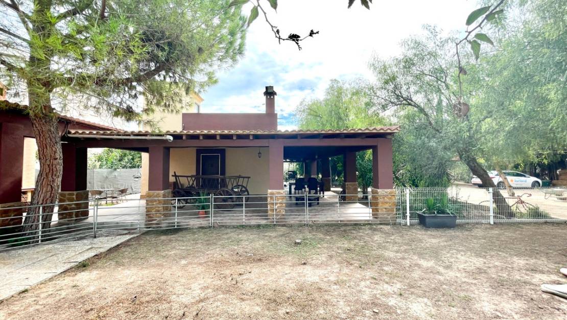 Sale - Country House - Orihuela - Orihuela Centro
