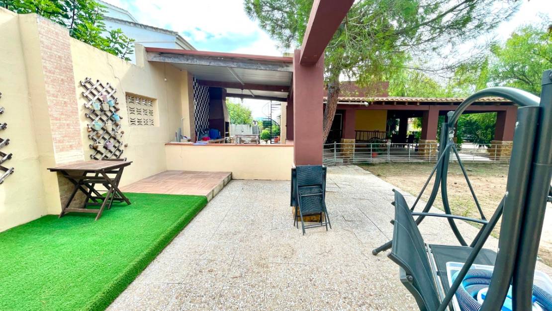Sale - Country House - Orihuela - Orihuela Centro