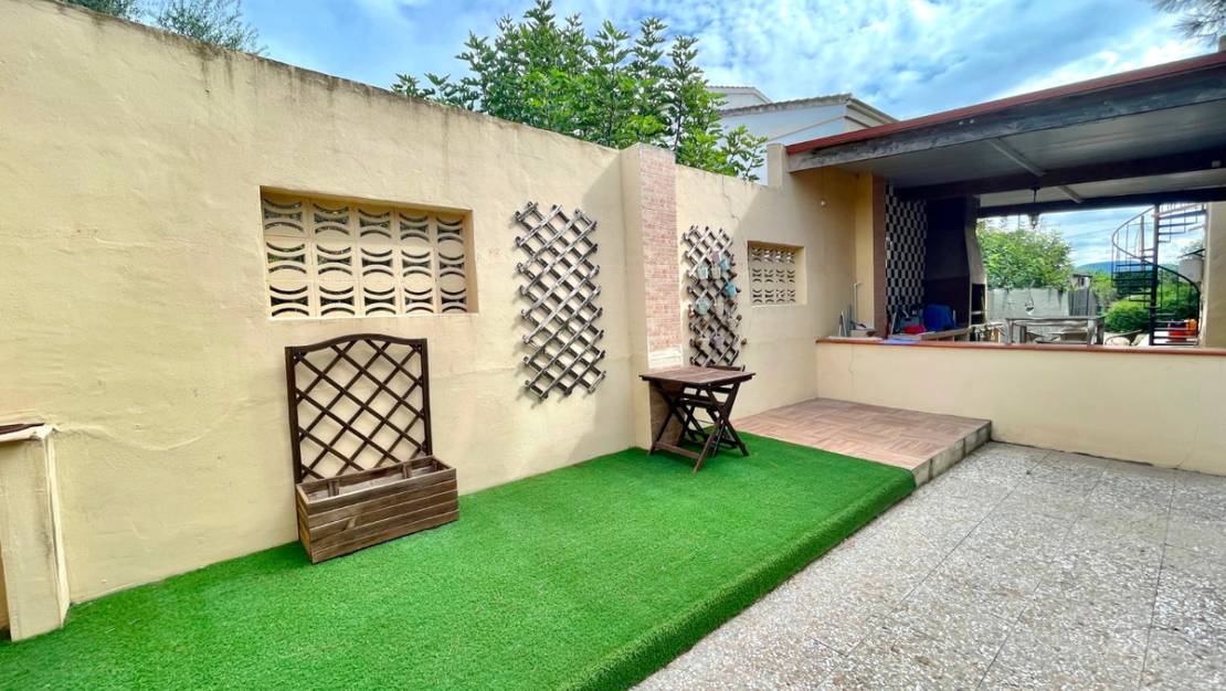 Sale - Country House - Orihuela - Orihuela Centro