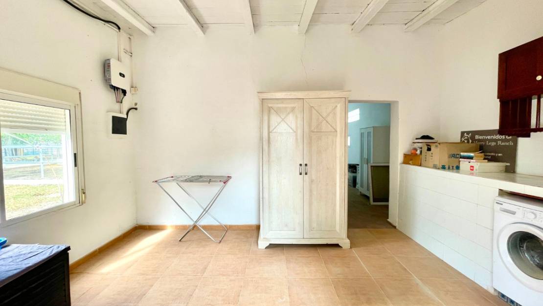 Sale - Country House - Orihuela - Orihuela Centro