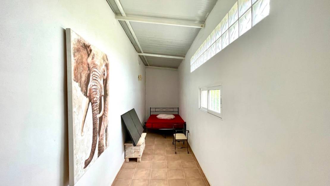 Sale - Country House - Orihuela - Orihuela Centro