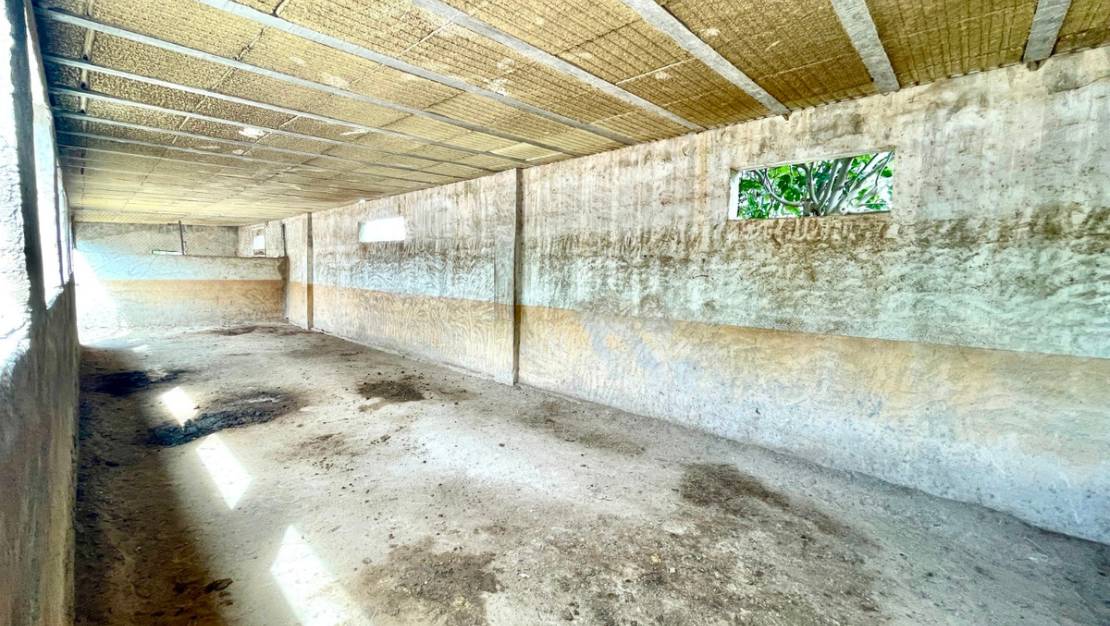 Sale - Country House - Orihuela - Orihuela Centro