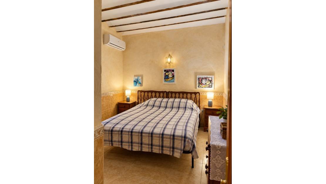 Sale - Country House - Orihuela - Orihuela Centro