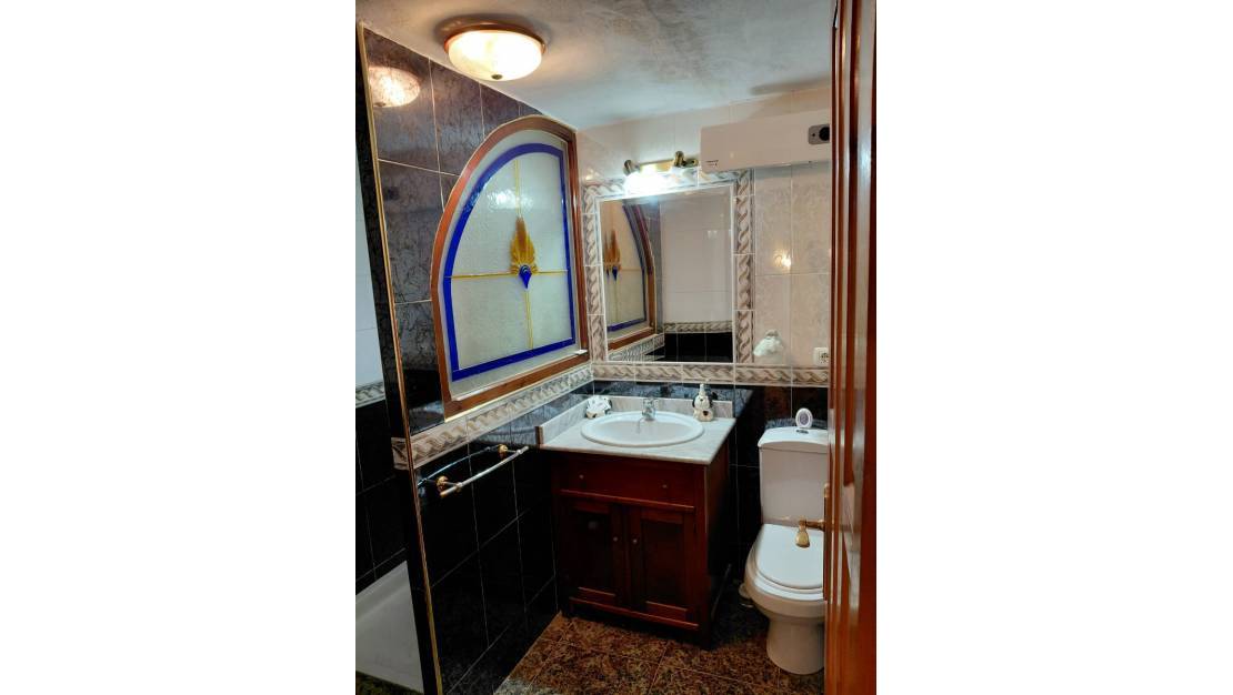 Sale - Country House - Orihuela - Orihuela Centro