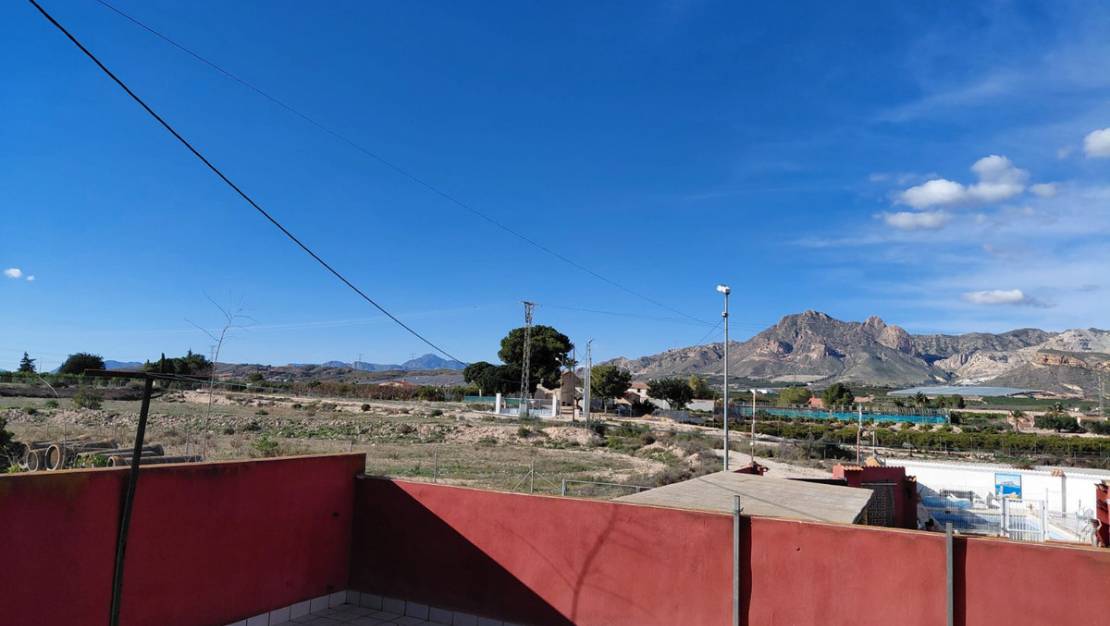 Sale - Country House - Orihuela - Orihuela Centro