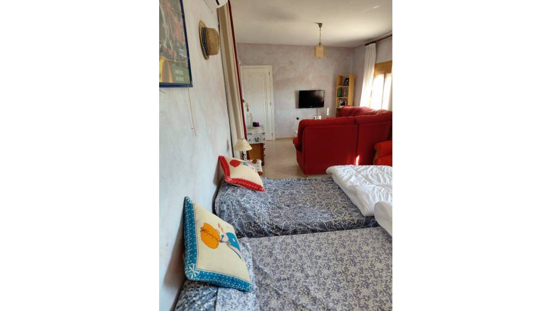 Sale - Country House - Orihuela - Orihuela Centro