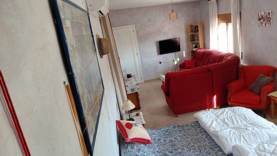 Sale - Country House - Orihuela - Orihuela Centro