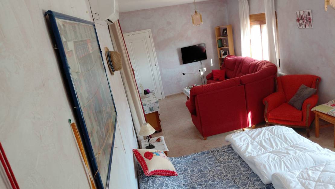 Sale - Country House - Orihuela - Orihuela Centro