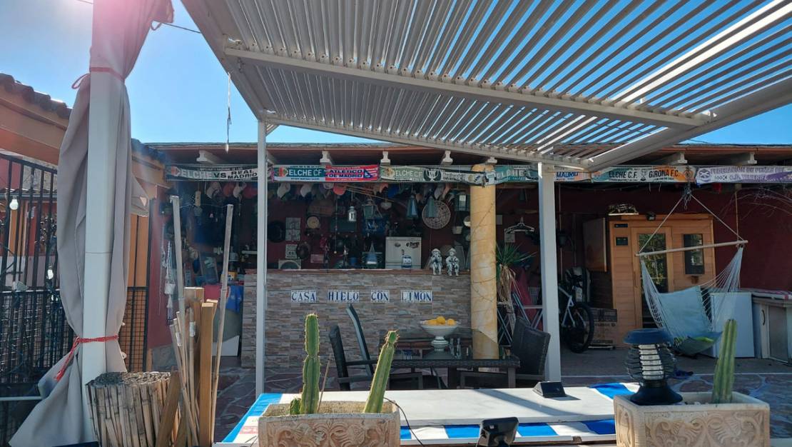 Sale - Country House - Orihuela - Orihuela Centro