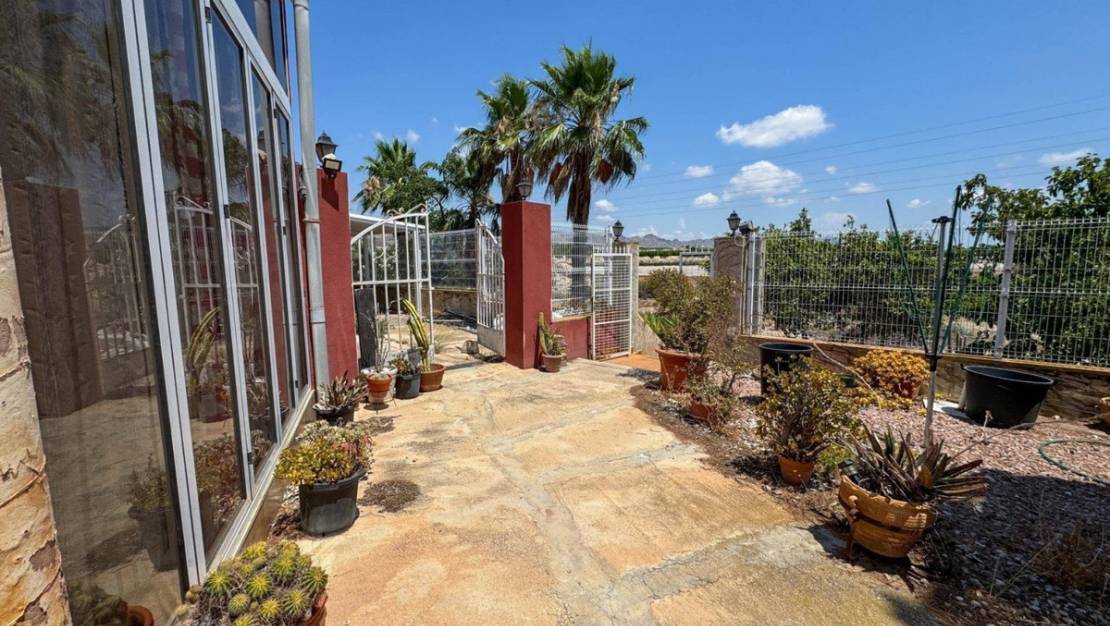 Sale - Country House - Orihuela - Orihuela Centro