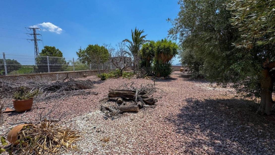 Sale - Country House - Orihuela - Orihuela Centro