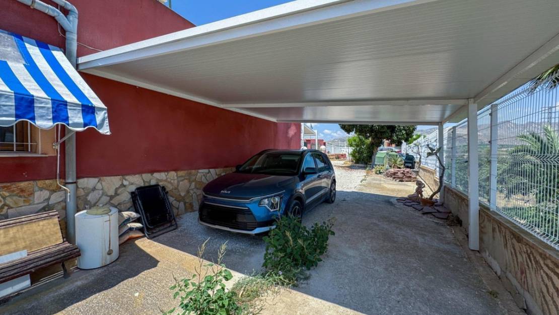 Sale - Country House - Orihuela - Orihuela Centro