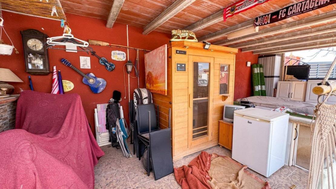 Sale - Country House - Orihuela - Orihuela Centro