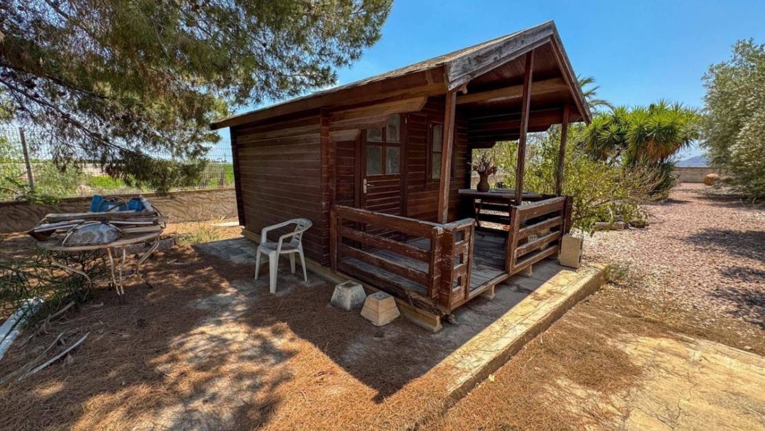 Sale - Country House - Orihuela - Orihuela Centro