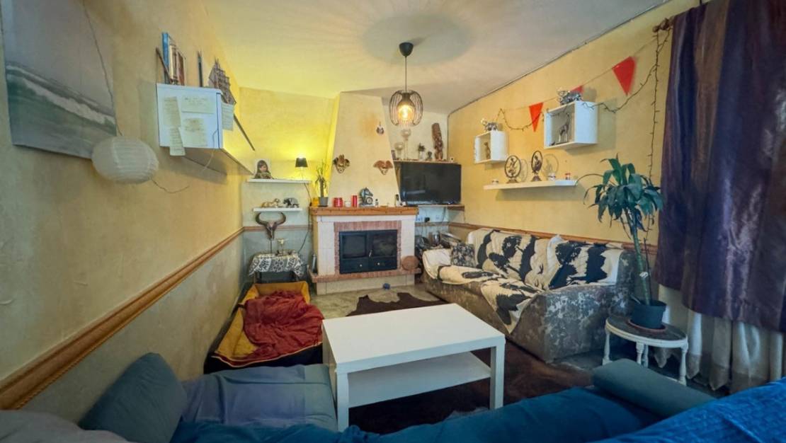 Sale - Country House - Orihuela - Orihuela Centro