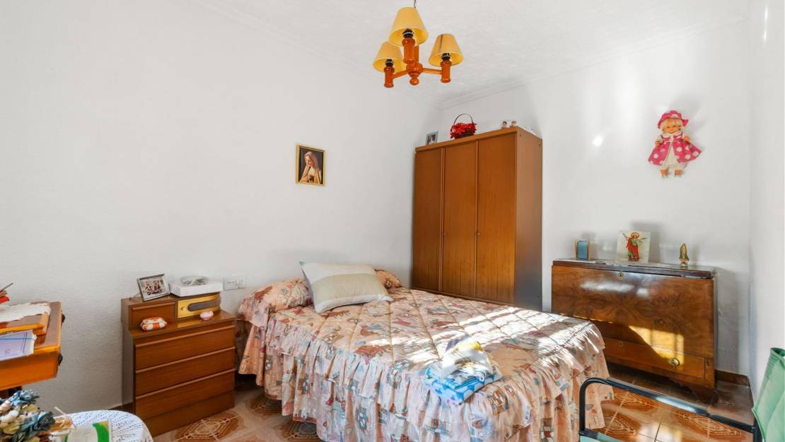 Sale - Country House - Orihuela - Raiguero de Bonanza