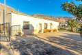 Sale - Country House - Orihuela - Raiguero de Bonanza