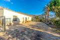 Sale - Country House - Orihuela - Raiguero de Bonanza