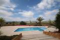Sale - Country House - Orihuela - Torremendo