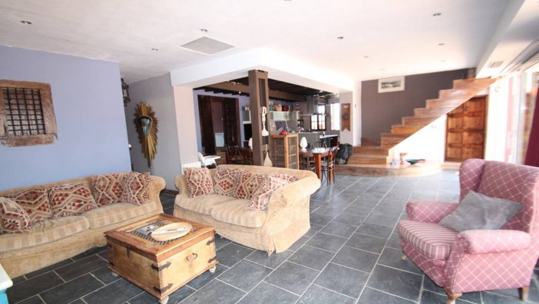 Sale - Country House - Orihuela - Torremendo