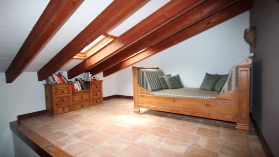 Sale - Country House - Orihuela - Torremendo