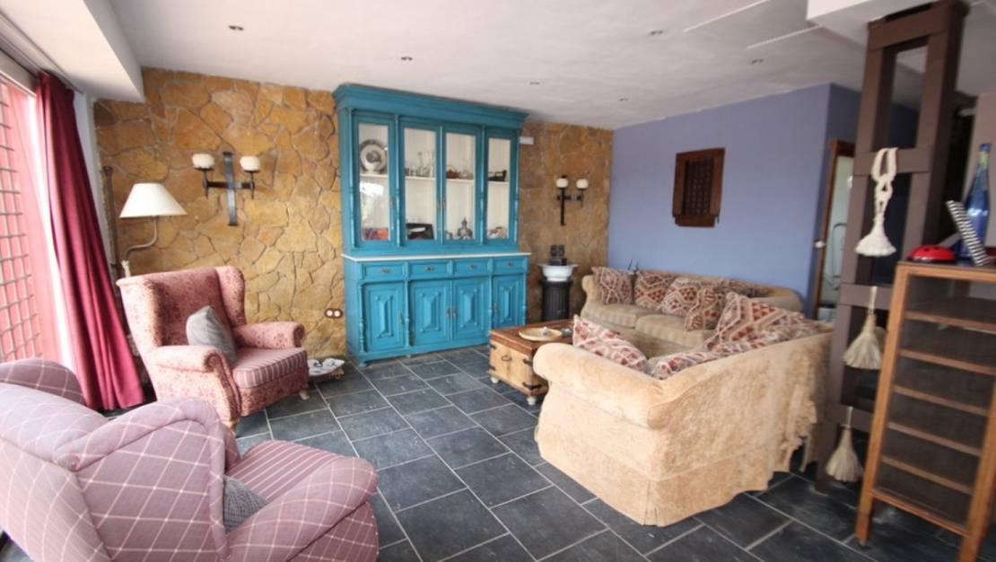 Sale - Country House - Orihuela - Torremendo