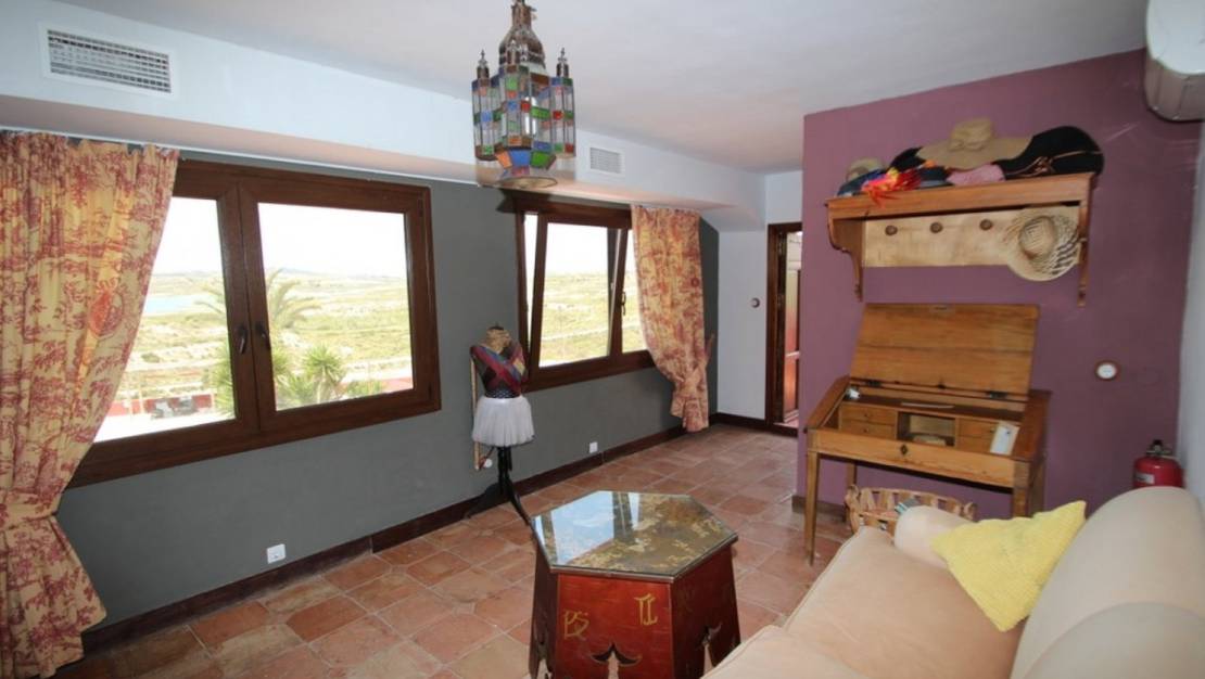 Sale - Country House - Orihuela - Torremendo