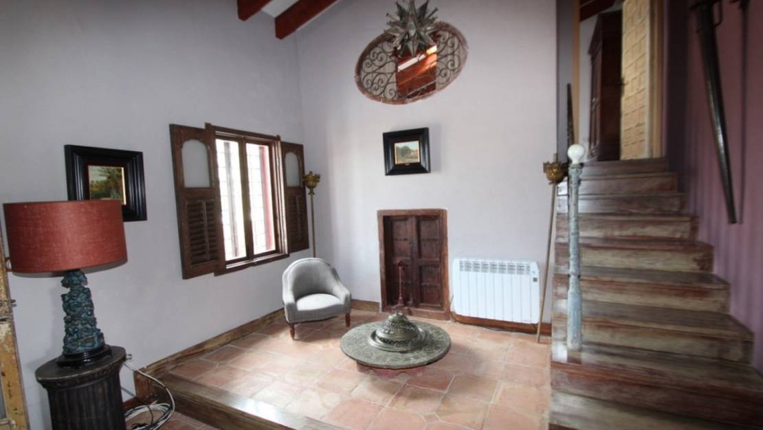 Sale - Country House - Orihuela - Torremendo