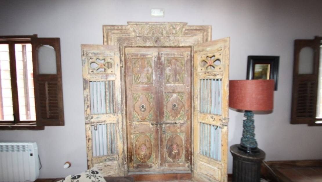 Sale - Country House - Orihuela - Torremendo