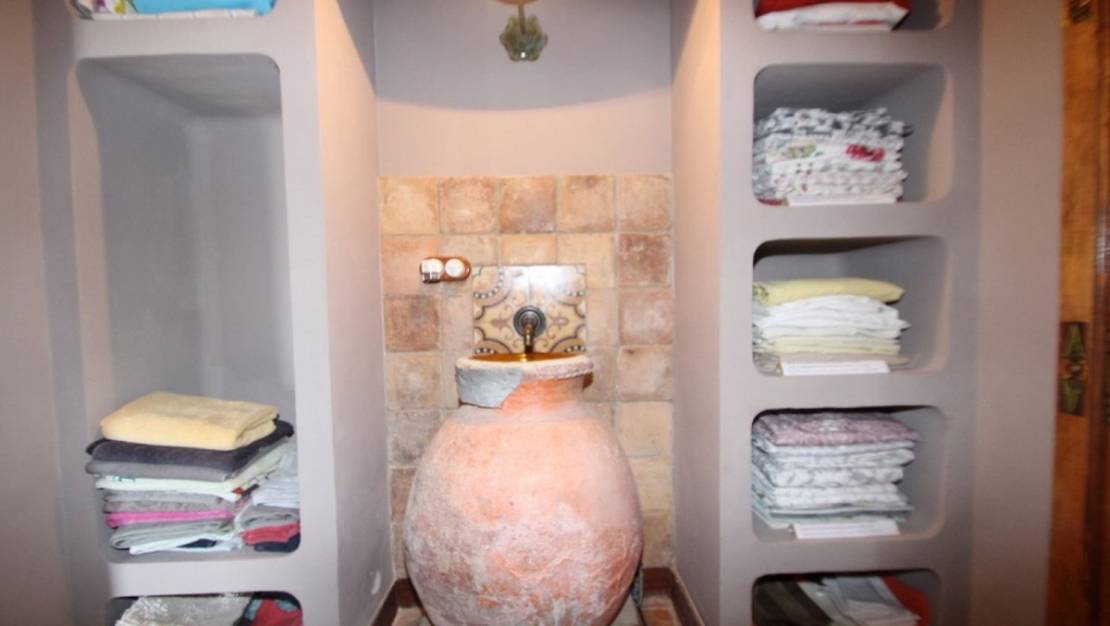 Sale - Country House - Orihuela - Torremendo