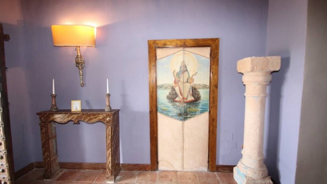 Sale - Country House - Orihuela - Torremendo